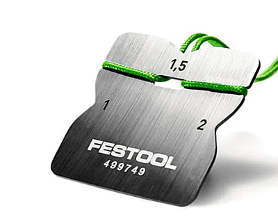 Festool Scraper Zk Hw 45/45