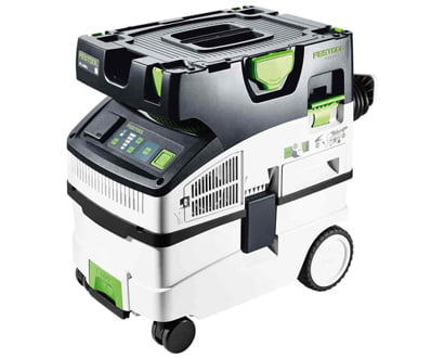 Festool Mobile Dust Extractor Ctl Midi - 574832 Festool Mobile Dust Extractor Ctl Midi - 574832