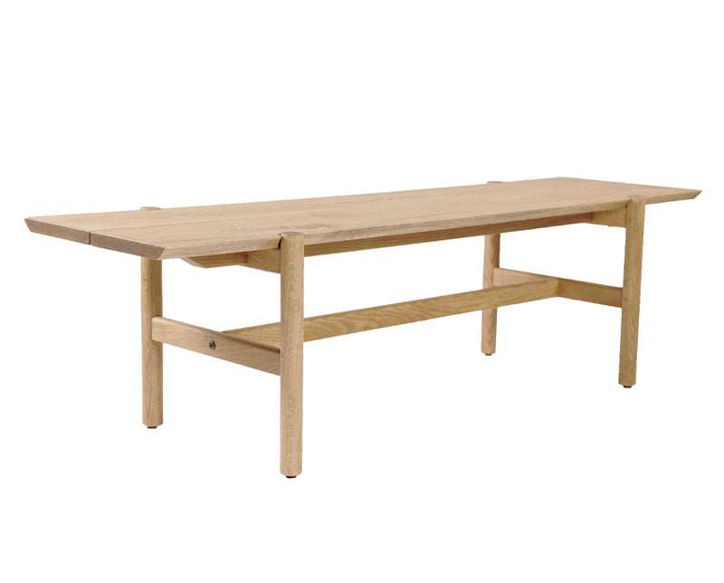 Chairs And Benches WAIT OAK, NATURAL Chairs And Benches WAIT OAK, NATURAL