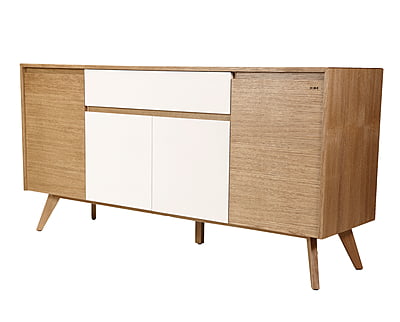 Chest-Up Drawers And Storages STACK OAK NATURAL Chest-Up Drawers And Storages STACK OAK NATURAL
