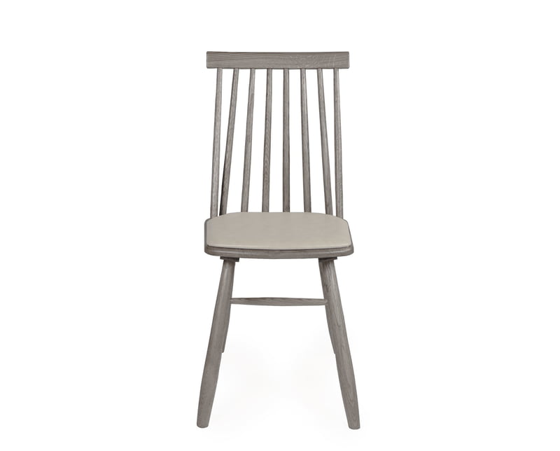 Chairs And Benches PERCH ASH, GREY