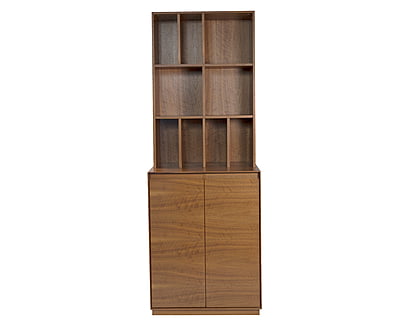 Chest-Up Drawers And Storages ARRY WALNUT, NATURAL Chest-Up Drawers And Storages ARRY WALNUT, NATURAL