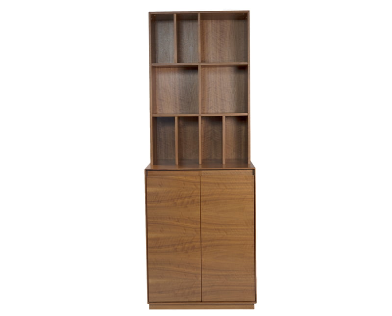 Chest-Up Drawers And Storages ARRY WALNUT, NATURAL Chest-Up Drawers And Storages ARRY WALNUT, NATURAL