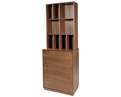 Chest-Up Drawers And Storages ARRY WALNUT, NATURAL Chest-Up Drawers And Storages ARRY WALNUT, NATURAL
