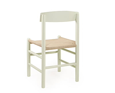 Chairs And Benches PEOPLE'S CHAIR PU PIGMENT Chairs And Benches PEOPLE'S CHAIR PU PIGMENT