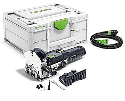 PPT-02 | Power Tools Festool Package [TS+PEB+T+Drilling]