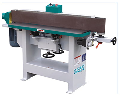 Edge Sander MM2617 Edge Sander MM2617