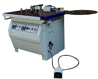 PCM-013 | Cabinet Making Machine Package [MEB+T+Edge Finishing]