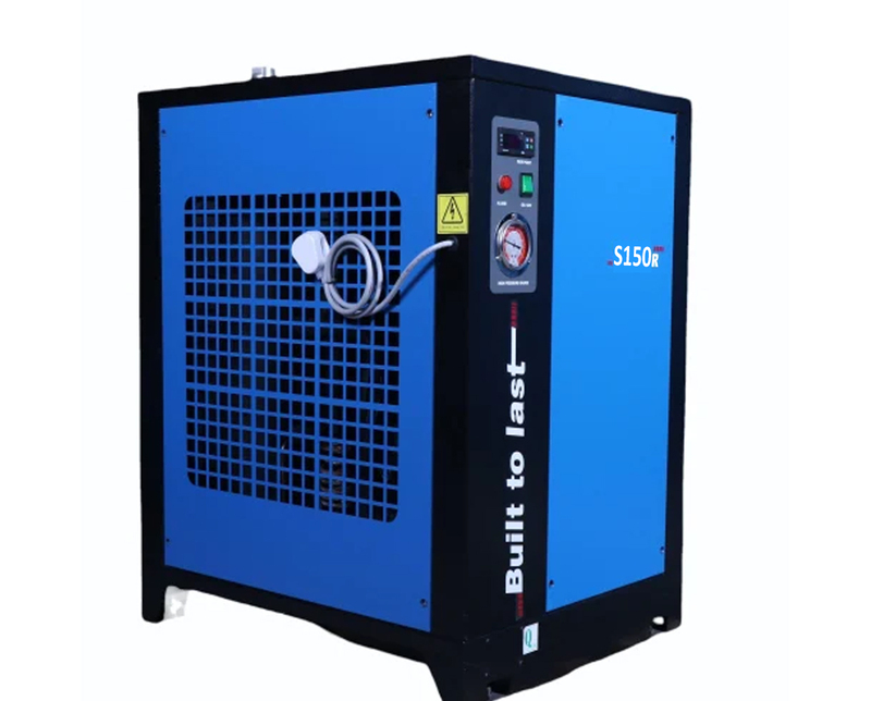 40 CFM AIR DRYER 40 CFM AIR DRYER
