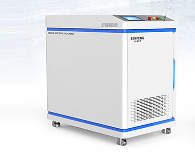 Fiber laser welding machine Fiber laser welding machine