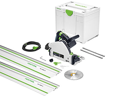 PPT-02 | Power Tools Festool Package [TS+PEB+T+Drilling]