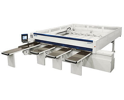 Beam Saws Beam Saws