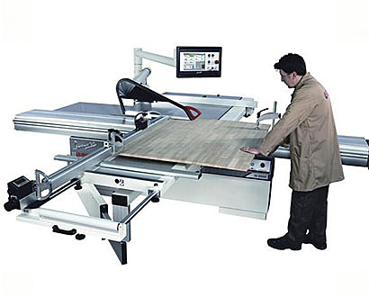 Sliding Table Panel Saws Sliding Table Panel Saws