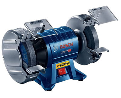 Bosch Bench Grinder GBG 60-20