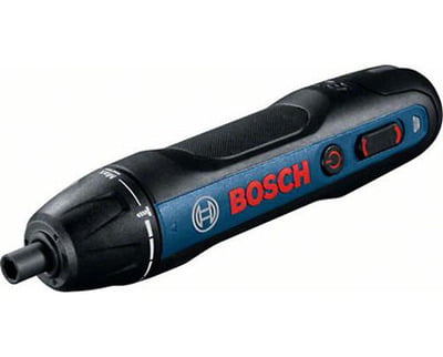Bosch Cordless Screw Driver Bosch GO2.0 (solo)