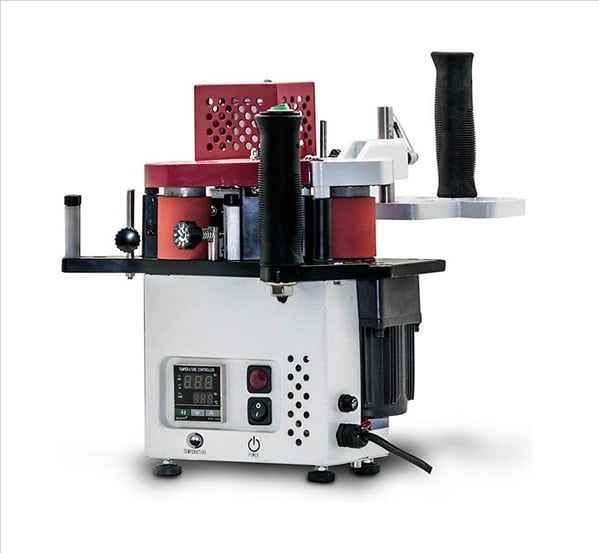 Rehau Portable Edgebander Portable Edge banding Machine Caple