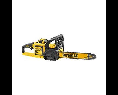 Dewalt 54V XR FLEXVOLT Chain Saw 40cm
