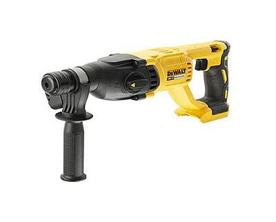 Dewalt 18V OPP SDS-PLUS BARE TSTAK (Bare), 26mm