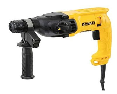 Dewalt 22mm 2 Mode SDS Plus Hammer, 2 kgs