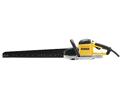 Dewalt 1700W, 430mm, Alligator Saw