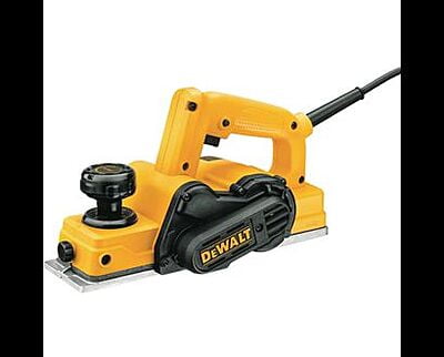 Dewalt Portable Planer