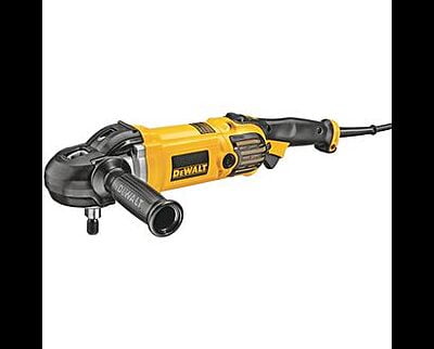 Dewalt 7"/9" Electronic Sander & Polisher