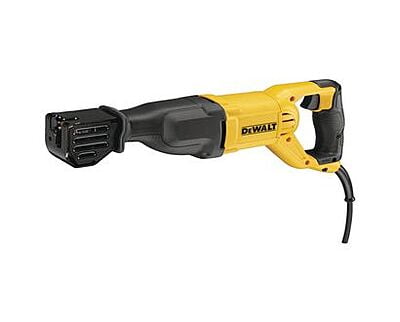 Dewalt Variable Speed Reciprocating Saw