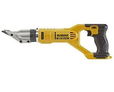 Dewalt 1.3mm, 2450spm, Metal Shear (Bare)