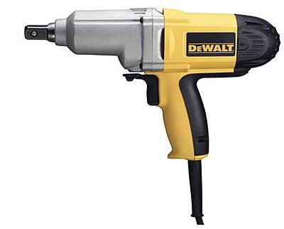 Dewalt 3/4" Heavy Duty Impact Wrench, 440Nm