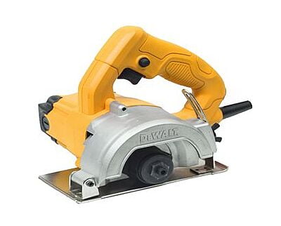 Dewalt 1270W, 110mm Tile Saw