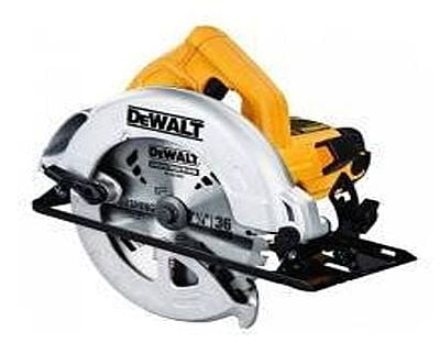 Dewalt 1200W, 185mm Compact Circular Saw