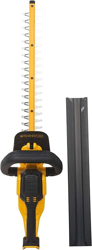 Dewalt 18V DEWALT HEDGE TRIMMER (BARETOOL)