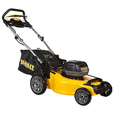 Dewalt 18V XR LAWN MOWER (BARE)