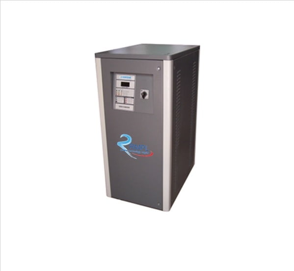 25 Kva Servo Controlled Voltage Stabilizer- Air Cooled 3 Phase