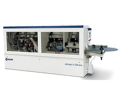 CMP-7 | SCM Cabinet Making Machines [HP+PS+K230+CNV]