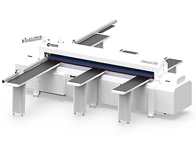 Scm Horizontal Beam Saw - CLASS-PX250