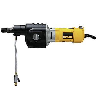 Dewalt 3 speed Wet Drilling Motor 2500W