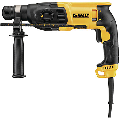 Dewalt 26mm 3 Mode Combi Hammer, 2 kgs