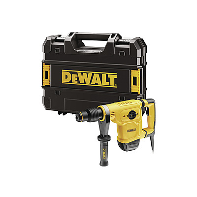 Dewalt 5Kg SDS-Max Chipping Hammer