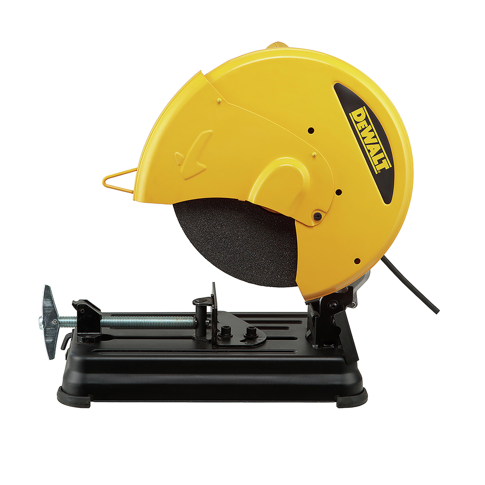 Dewalt 355mm Industrial Chop Saw (Made in India)