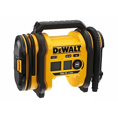 Dewalt Triple Source 18V Inflator (Bare)