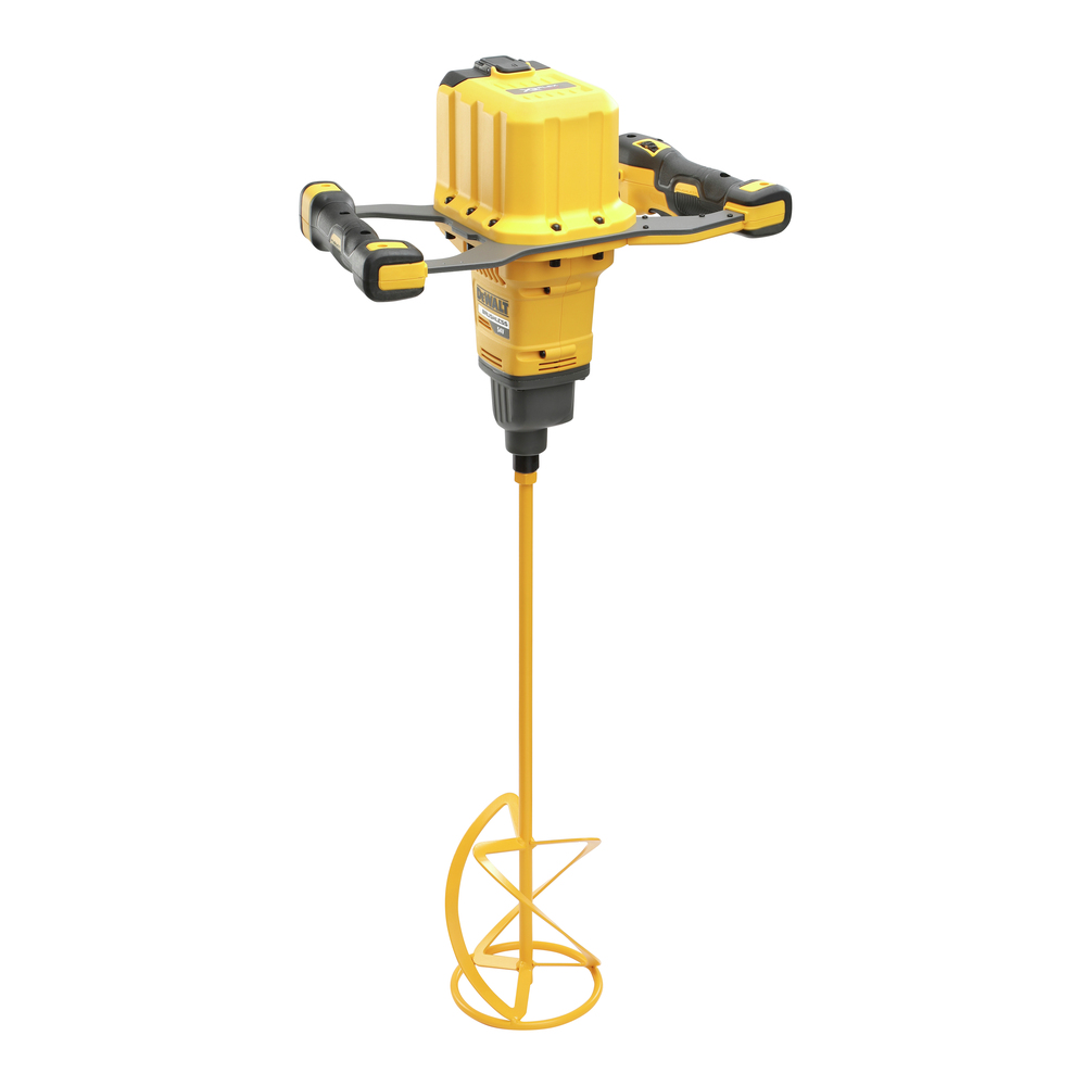 Dewalt XR 54V Dual handle mixer-Flexvolt