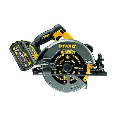 Dewalt 54V PRECISION CIRC SAW IN T-STAK (Bare)
