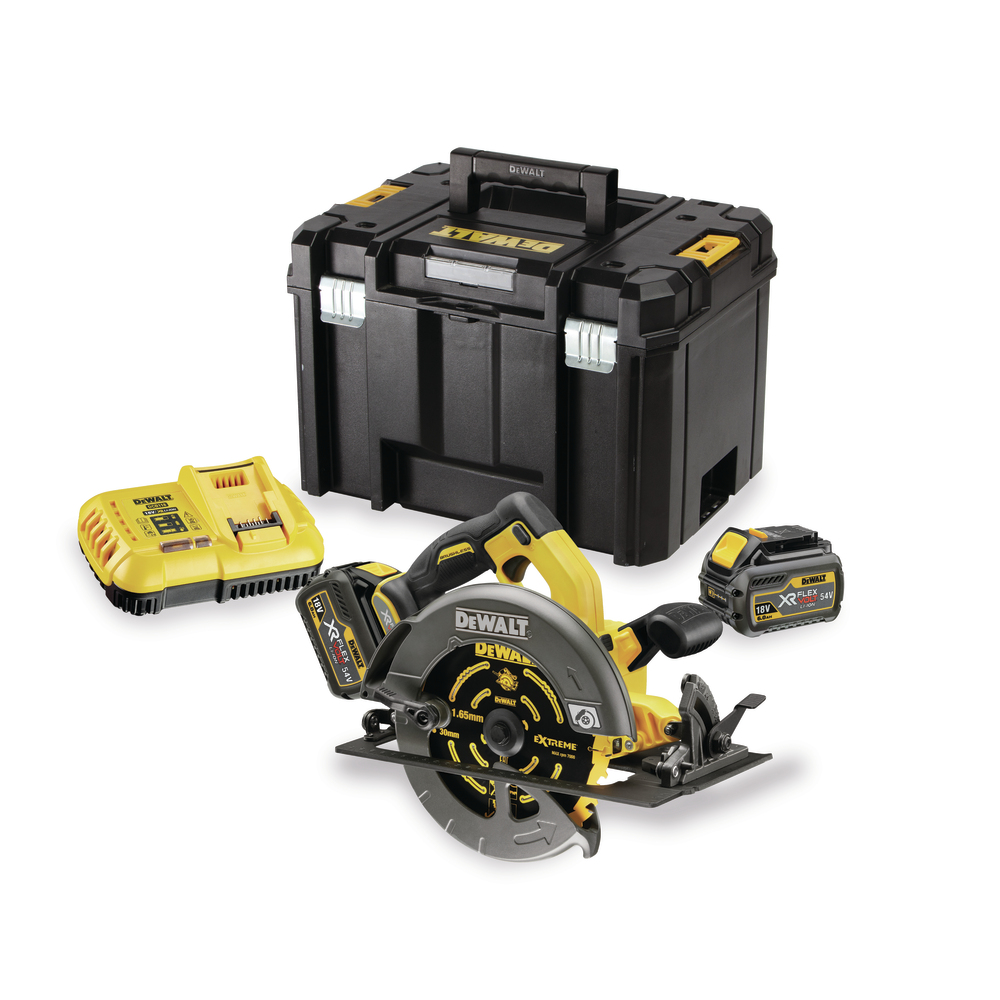 Dewalt circular saw storage box cheap