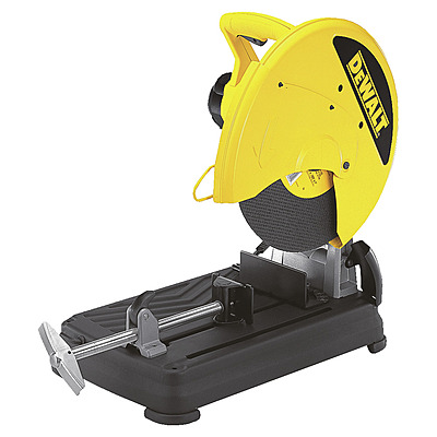 Dewalt 355mm Heavy Duty Chop Saw (Made in India) (DW871-IN)