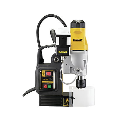 Dewalt 1200W 50mm 2 Speed Magnetic Drill Press