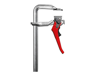 Bessey Lever clamp GH 160/80 Bessey Lever clamp GH 160/80