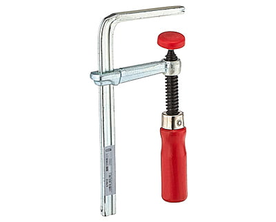 Bessey, All- Steel Table Clamp 120 X 60 Bessey, All- Steel Table Clamp 120 X 60