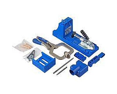 Kreg, Jig K4 Master System (K4MS-INT) Kreg, Jig K4 Master System (K4MS-INT)