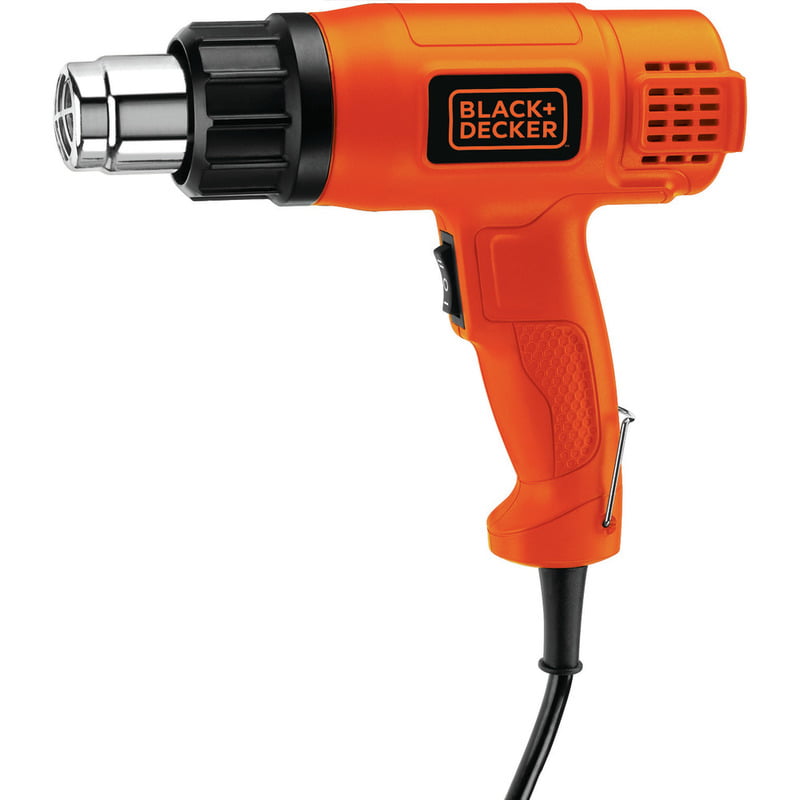 Black+Decker 1800W HEATGUN Black+Decker 1800W HEATGUN